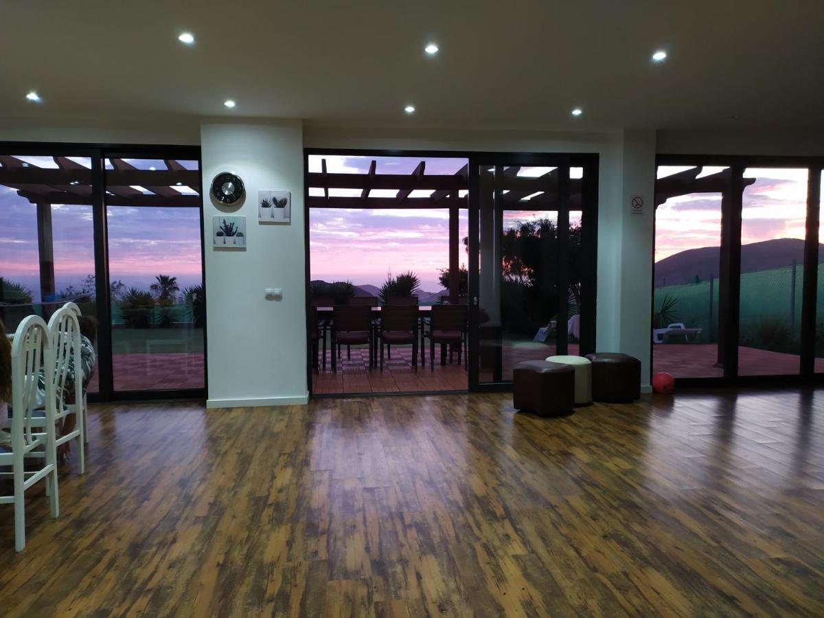Villa Casa Zoe Arona  Exterior foto