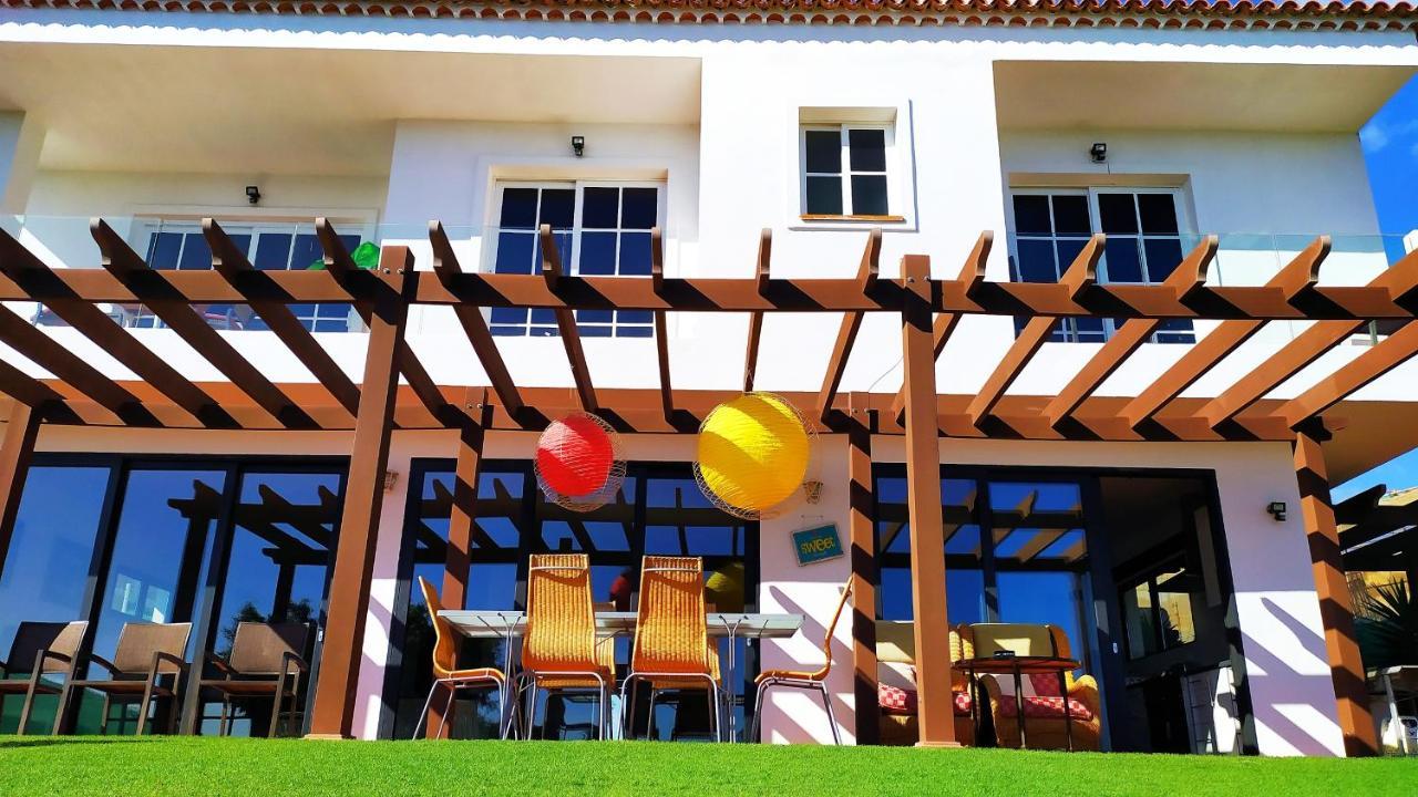 Villa Casa Zoe Arona  Exterior foto