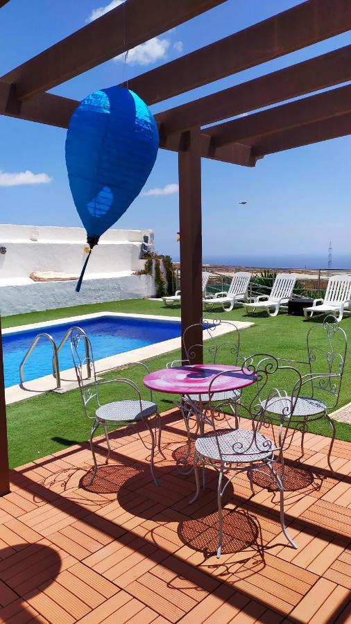 Villa Casa Zoe Arona  Exterior foto