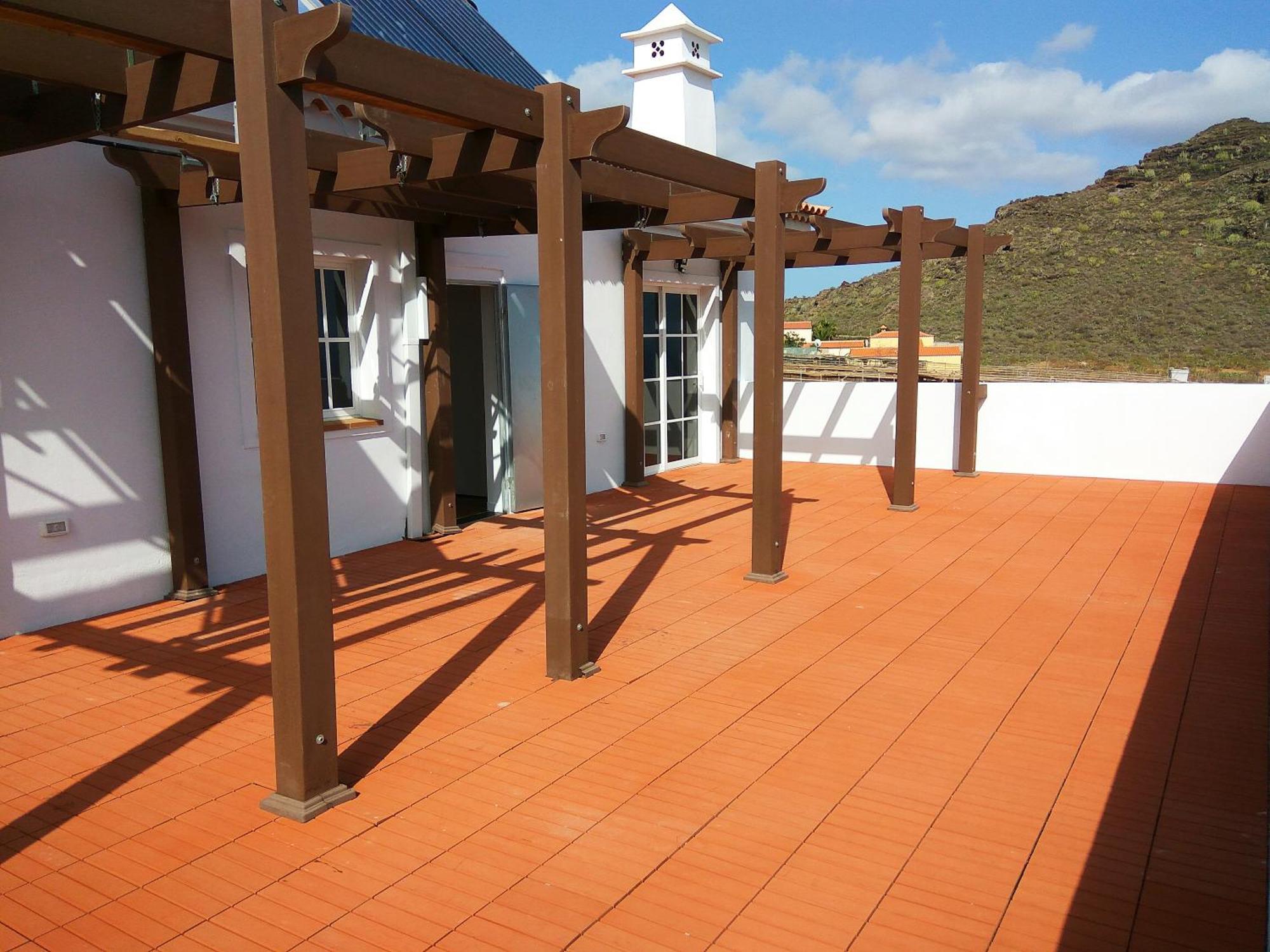 Villa Casa Zoe Arona  Exterior foto
