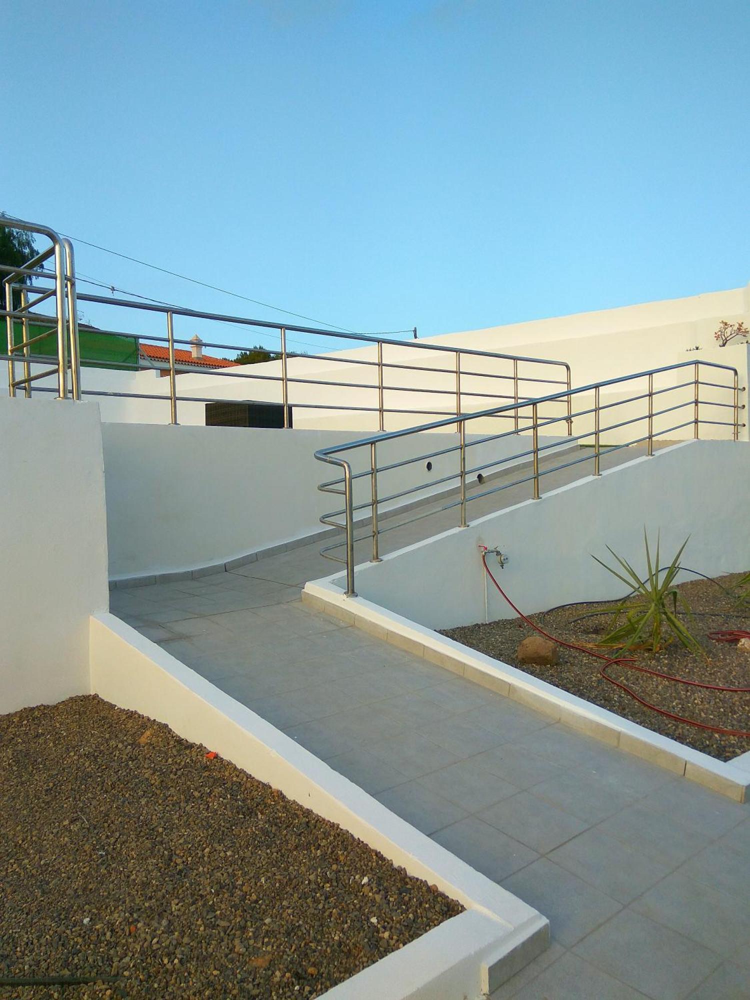 Villa Casa Zoe Arona  Exterior foto