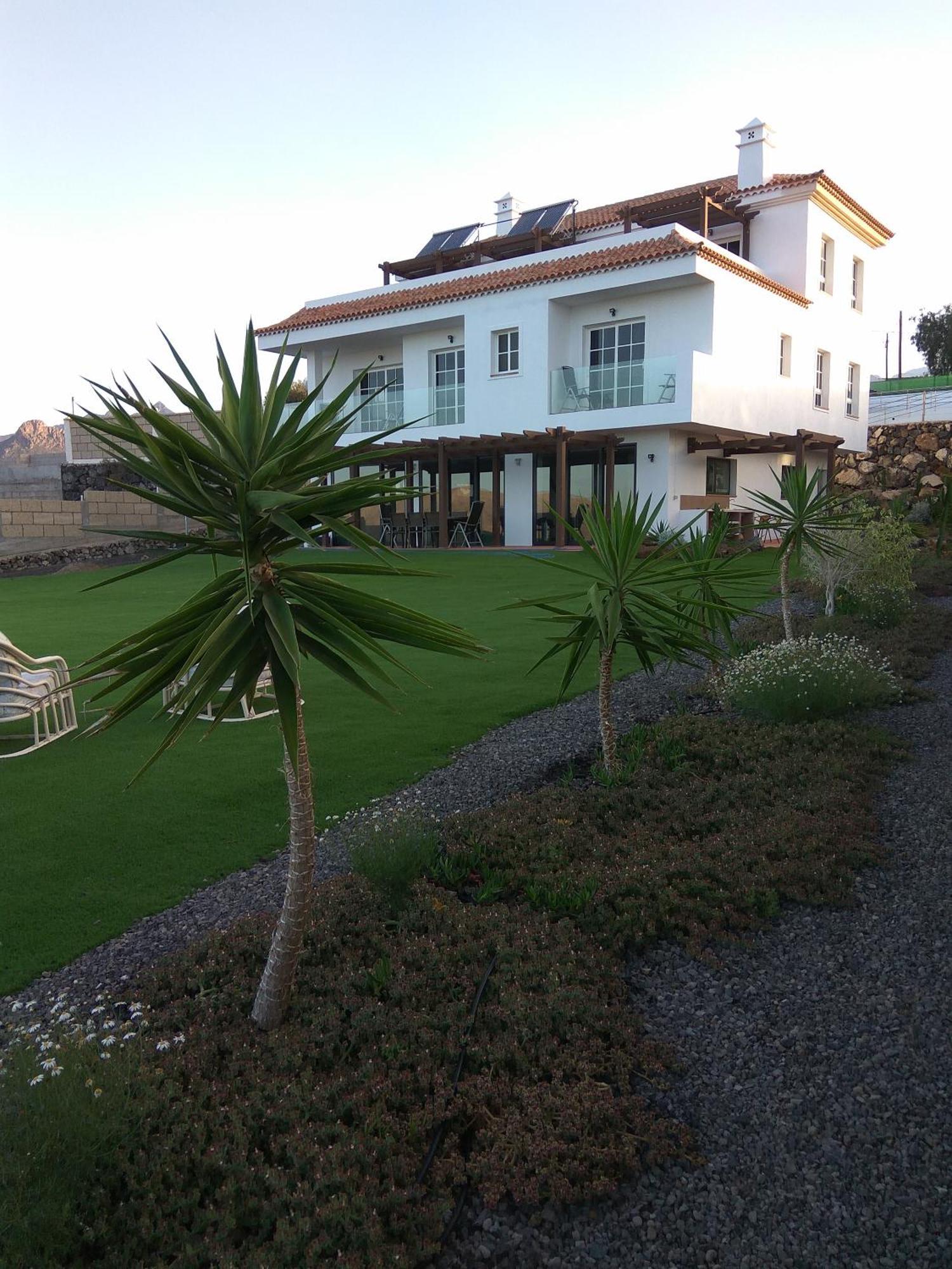 Villa Casa Zoe Arona  Exterior foto