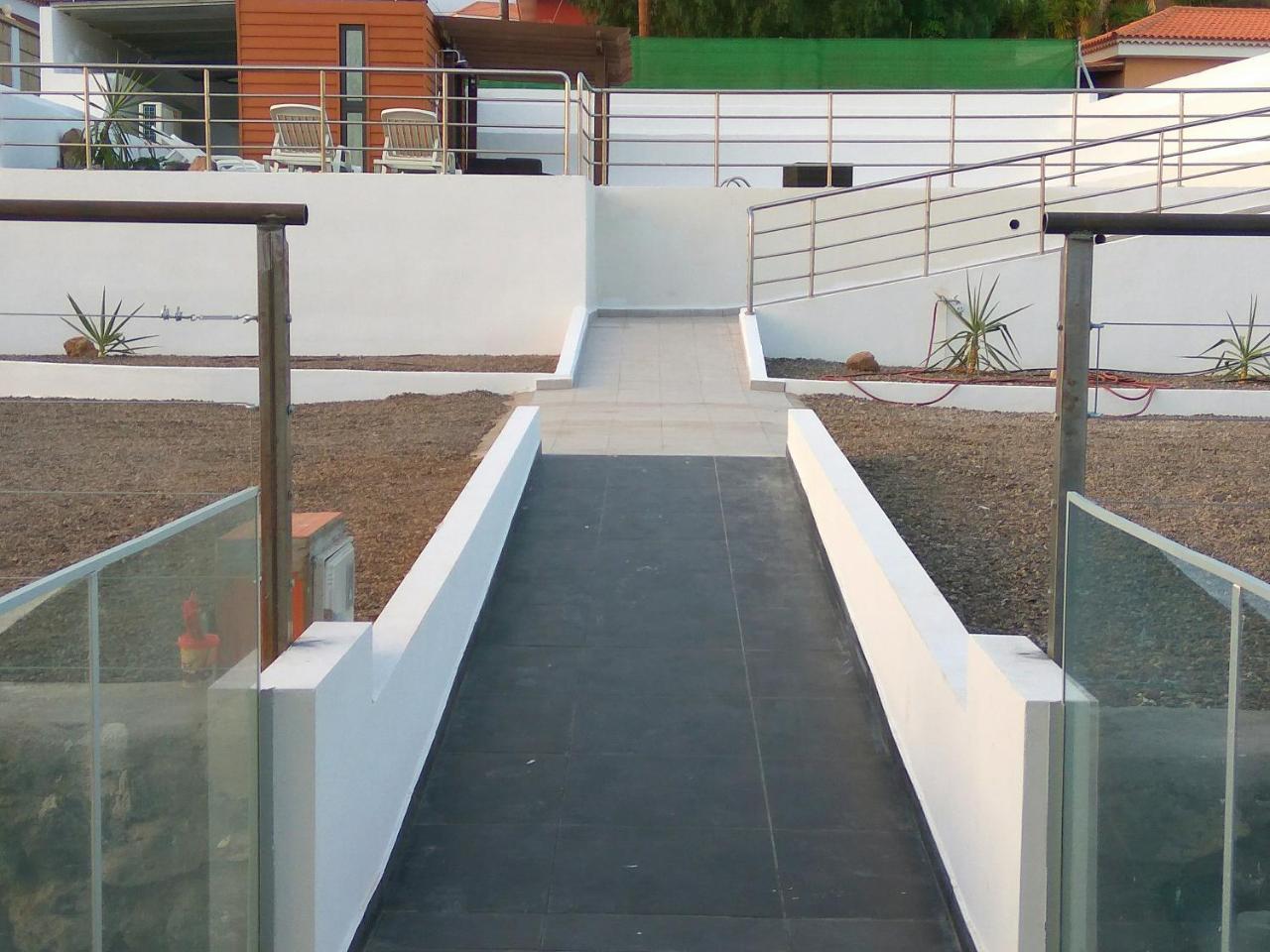 Villa Casa Zoe Arona  Exterior foto