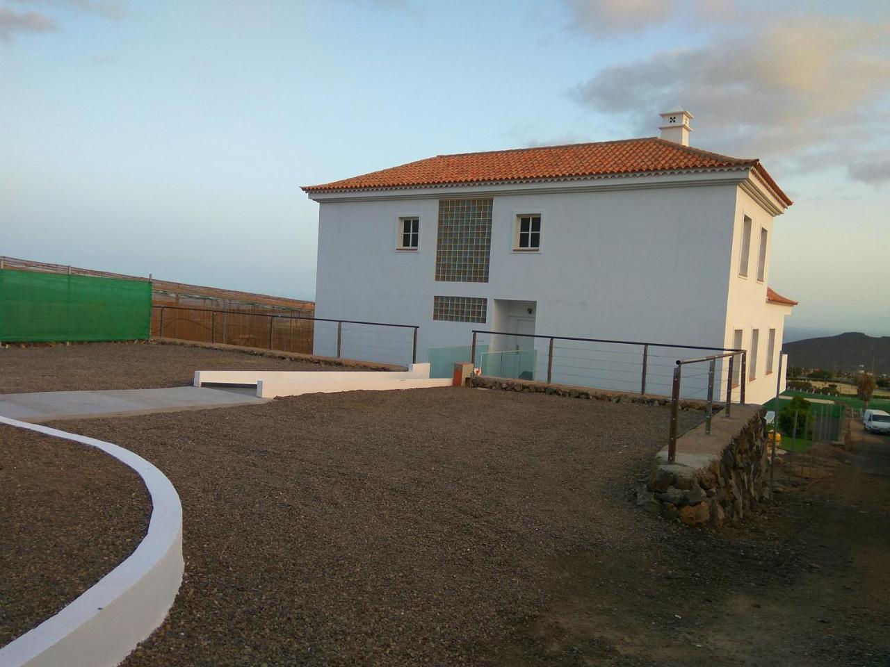 Villa Casa Zoe Arona  Exterior foto